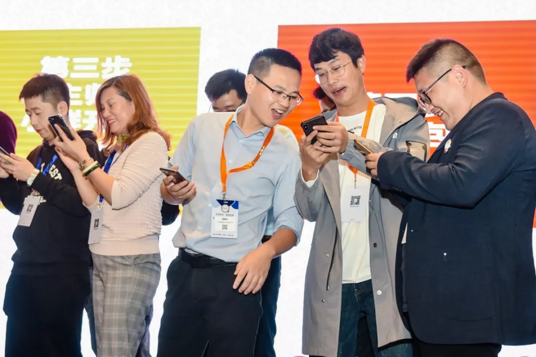 【秉誠信 助發展】秉信包裝祝賀創新論壇圓滿成功！