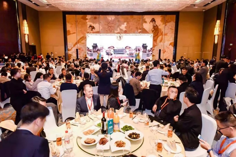 【秉誠信 助發展】秉信包裝祝賀創新論壇圓滿成功！