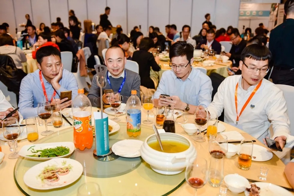 【秉誠信 助發展】秉信包裝祝賀創新論壇圓滿成功！