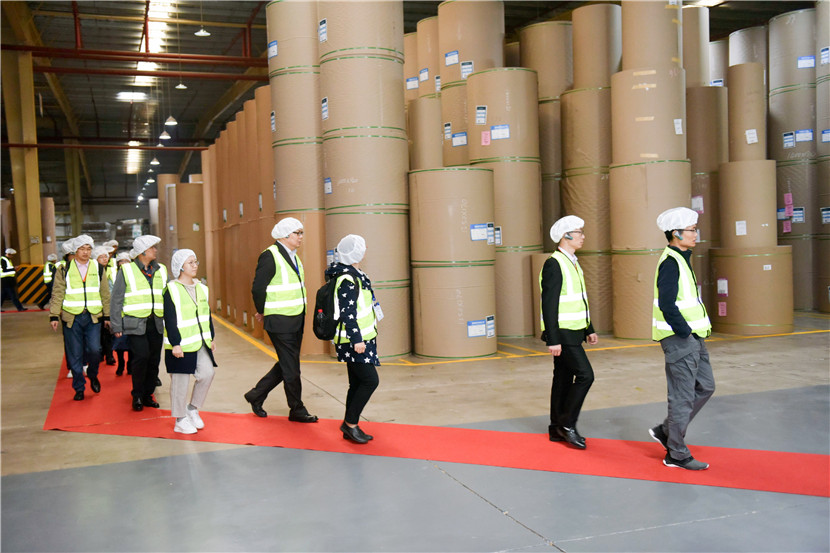 【西安秉信】工廠開放日 直擊工廠 眼見為實 【西安秉信】工廠開放日 直擊工廠 眼見為實