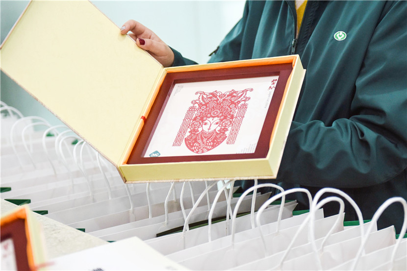 【西安秉信】工廠開放日 直擊工廠 眼見為實 【西安秉信】工廠開放日 直擊工廠 眼見為實