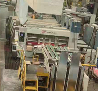 江門秉信2022年株洲三新七色印刷機設備外賣招標公告