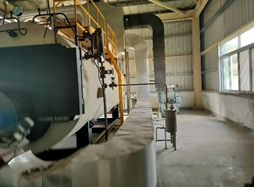 江門秉信2022年大震鍋爐設(shè)備外賣招標(biāo)說明