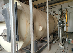 江門秉信2022年大震鍋爐設(shè)備外賣招標(biāo)說明