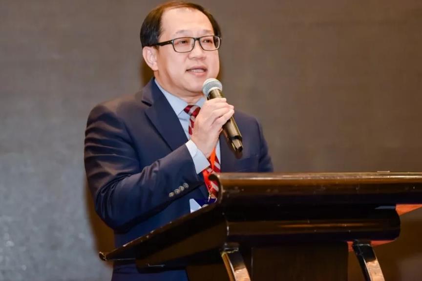 【秉誠信 助發展】秉信包裝祝賀創新論壇圓滿成功！