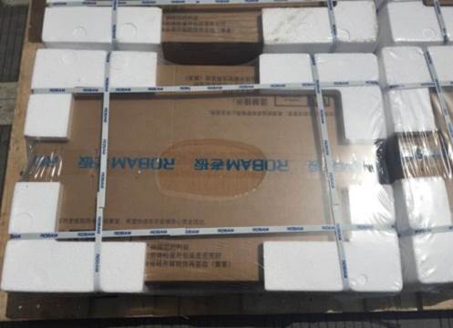 客戶服務案例二