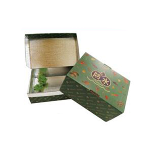 功能性瓦楞包裝